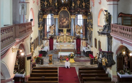 Kostel 2