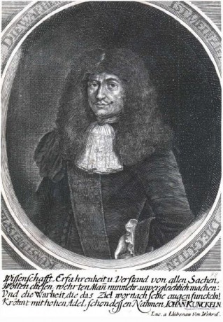 Johan Kunckel