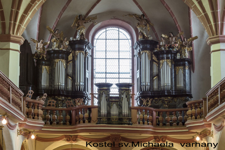 Kostel